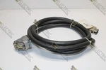 Motoman, 161045-1, FS100 Robot Manipulator Cable Wire Harness Power Yaskawa 2BC. Fixed Price $3500.00.