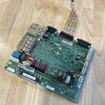 Kuka 00-127-755 Safety Board Used Version 3. Fixed Price $399.99.
