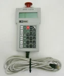 11219 Automation Robot Teach Pendant TT1ENR2-1-TVS-ES-BROOKS6. Fixed Price $297.22.