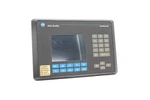 Allen-bradley 2711-B6C1 /c Panelview 600 5.7" Operator Interface. Fixed Price $900.00.