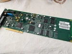 Abb Irb Robot M2000 Ioc Card With Sdram DSQC532A 3HAC18158-1. Fixed Price $214.05.
