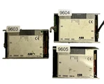 Abb DSQC350A Remote Servo Control Module Flexible Automation. Fixed Price $549.99.