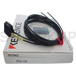 New In Box Keyence FU-12 Digital Fiber Optic Sensor. Fixed Price $80.94.