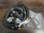 New Fanuc A660-8012-T596 Cable K151 Pulco Remote/and One 16B-HBM-DLBULKHEAD Conn. Fixed Price $700.00.