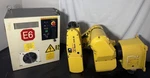 Fanuc Lr Mate 100IB With J3IB Controller Untested. Fixed Price $1800.00.