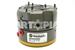 Destaco Robohand REP-113-P-RE Three Jaw Pneumatic Gripper. Fixed Price $550.00.