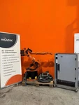 Kuka Robot Kr 16 L6-C Industrial KCP2 ED.05. Fixed Price $11623.84.