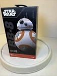 Sphero BB-8 Star Wars App-enabled Droid R001USA. Fixed Price $65.00.