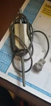 Linear Gauge Ono Sokki GS-332 / GS332. Fixed Price $750.00.