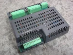 Used Abb Dsqc 327 Combination I/o Module 3HAB 7230-1/1. Fixed Price $200.00.