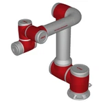 Jaka ZU18 Arm - Robotic. Fixed Price $12430.46.