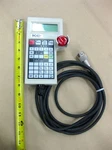 Dynax Ke Controller K3AX-085 Teach Pendant Remote Handheld Jog Robot Japan. Fixed Price $399.99.