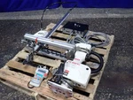 Star Automation Inc. XQ-800V Pick & Place Robot 12251420035. Fixed Price $885.49.