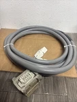 Harting Adept 10560-01105 Rev-b Arm Power #B1. Fixed Price $100.00.