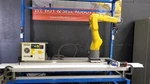 Fanuc Lr Mate Linear Rail Track - 1.5 Meter Length Series Robots. Fixed Price $3800.00.