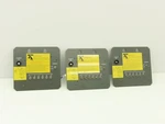 Fanuc A20B-1006-0663 Circuit Board & Switches For Robotic Brake Release Lot Of. Fixed Price $149.99.