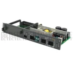 Used Fanuc A16B-2203-0910 Power Supply Board. Fixed Price $453.53.