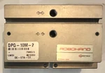Destaco Robohand DPG-10M-2 Parallel Gripper New. Fixed Price $575.00.