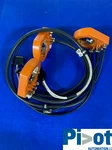 3HAB8440-1 Abb Irb 1400 Axis 1-3 Lower Cabling. Fixed Price $2595.00.