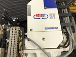 Roibot Sv Shibaura AVL-400 Compo Arm. Fixed Price $1999.00.