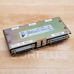 Yaskawa Electric JZRCR-XFL03-2 Robot Xrc External Filter Board Used. Fixed Price $16.62.