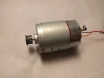 12/24V Permanent Magnet Dc Electric Motor High Speed Stepper Generator Rc Hobby. Fixed Price $7.99.