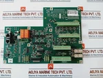 Aros Electronics DSQC630/ DSQC643 Panel Unit Board 3HAC024488-001/01. Fixed Price $470.98.