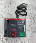 New Abb KXTCEMOEE110-125 Motor Operator Moe-e XT2-XT4 110...125 Vac/dc Broken. Fixed Price $877.00.