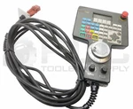 Siemens 3-424-2194A01 Rev. F Pendant With 20' Cable **read**. Fixed Price $1985.00.