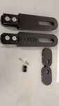 Aluminum Extension For Kawasaki Z900 2021 2023 2022 2020 24. Fixed Price $100.00.