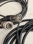 Yaskawa SV3 Teach Pendant Cable, 8M. Fixed Price $448.00.