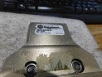Robohand Model: RP-25P Parallel Gripper . Good Used Spares Inventory. Fixed Price $309.99.