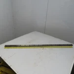 Gudel 0124998 Flat Linear Guide Way Rail 34MM X 24MM 1240MM. Fixed Price $81.27.