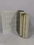 Siemens Simatic 6ES5-420-7LA11 Digital Input Module 32XDC 24V. Fixed Price $99.00.