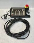 Abb 3HAB2136-001 Teach Pendant. Fixed Price $325.00.