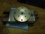 Robohand: RR-66-180-A Rotational Pneumatic Actuator W/ Enertrols L/d & Sensors. Fixed Price $459.99.