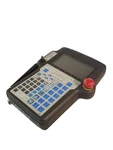 Fanuc A05B-2301-C190 Robot Teach Pendant Overnight Shipping Available. Fixed Price $1350.57.