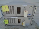 Seiko Epson Control Unit RC520CU-1 Robot Arm Choice W/software. Fixed Price $679.95.