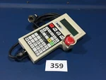 Dynax Corporation K3AX-085 Teach Pendant. Fixed Price $401.92.