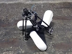 Codian D4-500-2 Pick & Place Robot 12250980041. Fixed Price $999.35.