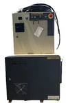 Fanuc R-J3IB, M-16IB Robot Control System W/ Cords, Used Local Pick Up. Fixed Price $2500.00.