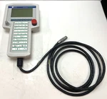 Rexroth Indramat BTC06.2A-F-EN3-FW Teach Pendant. Fixed Price $765.00.