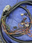 AWC32770LN04 Panasonic Motor Cable. Fixed Price $250.00.