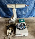 Mitsubishi Electric Industrial Robot Melfa RV-3AL / CR2-532-S11 R28TB. Fixed Price $3200.00.