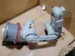Motoman YR-HP3-A01 Industrial Handling Robot See Notes. Fixed Price $1648.99.