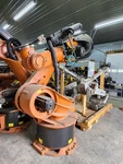 Kuka KR500-2 Robot (arm Only!). Fixed Price $2125.00.