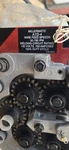 Millermatic A1D-4 Wire Feeder, Rolls Not Included, New Old Stock. Fixed Price $750.00.