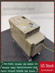 Yaskawa Servopack Motor Drive SGDB-05VD 1/2HP Scm Tech 80. Fixed Price $521.46.