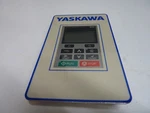 Yaskawa JVOP-180 Digital Operator Display Keyboard Rev H Alm (31831). Fixed Price $99.99.
