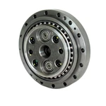 Nabtesco RV-40E-105 Gear Reducer, Size 40, 105:0 Ratio, New. Fixed Price $2300.00.